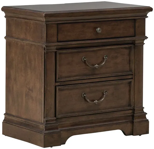 Arden Road Nightstand