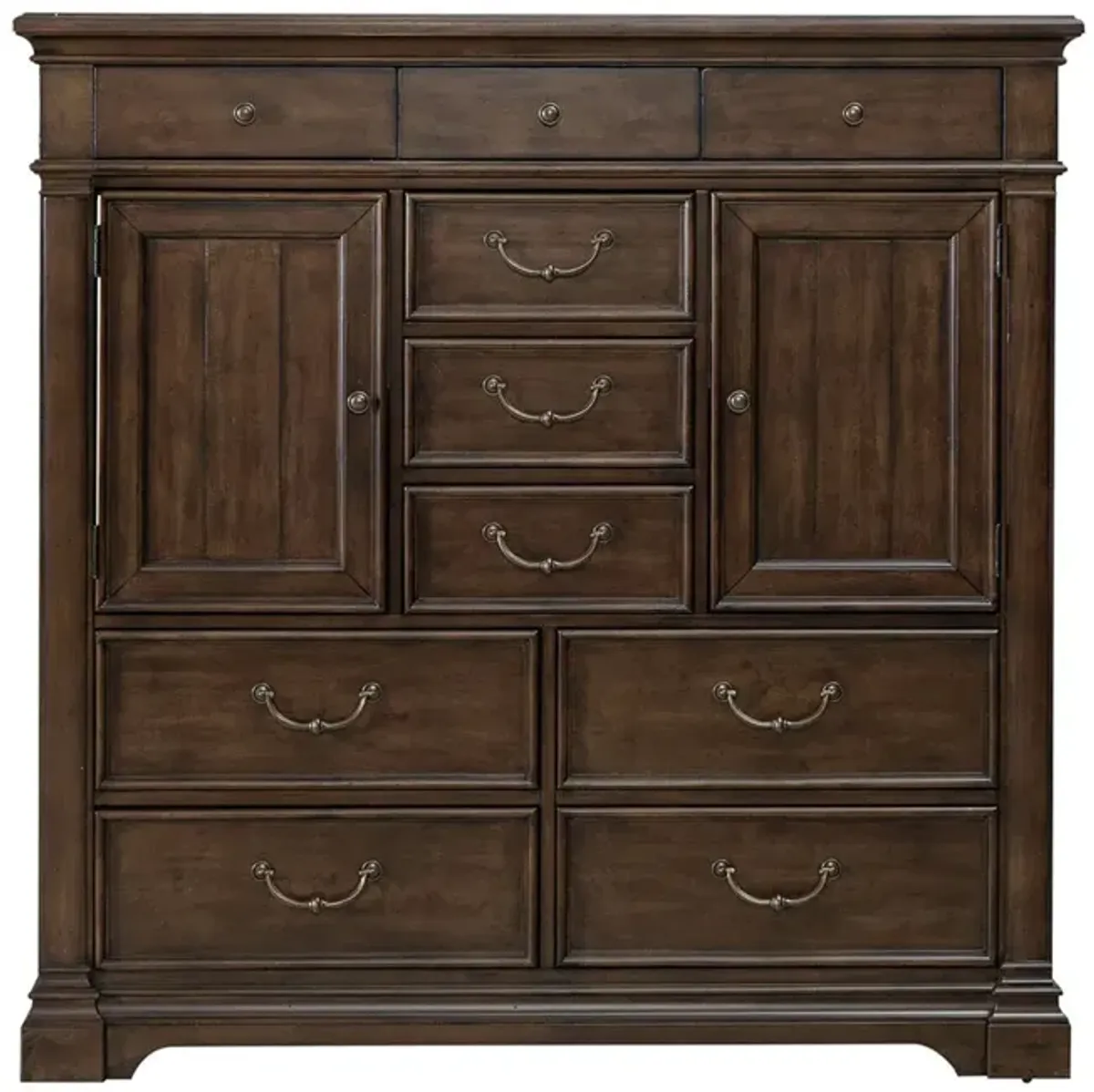 Arden Road Master Chest