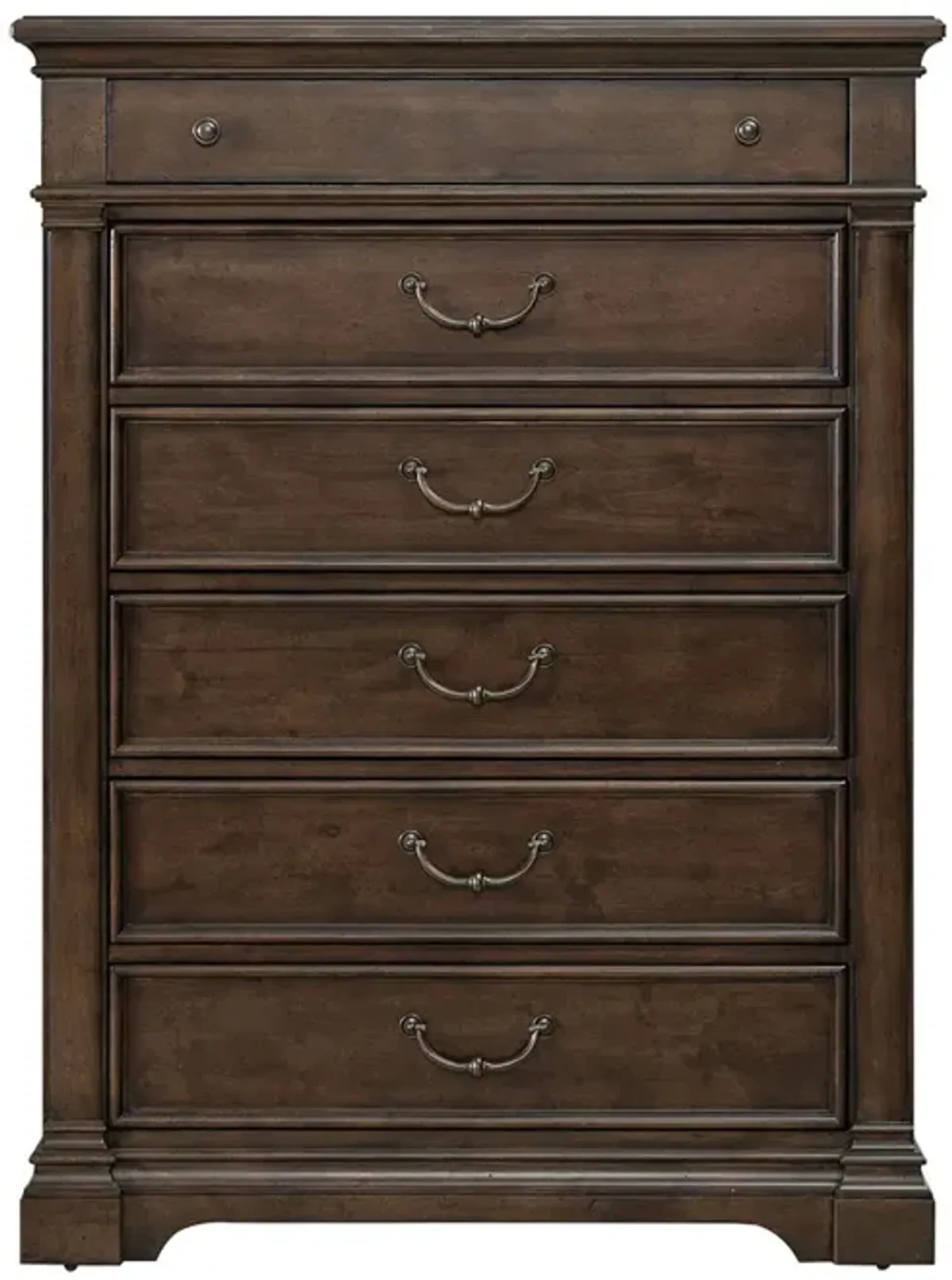 Arden Road Chest