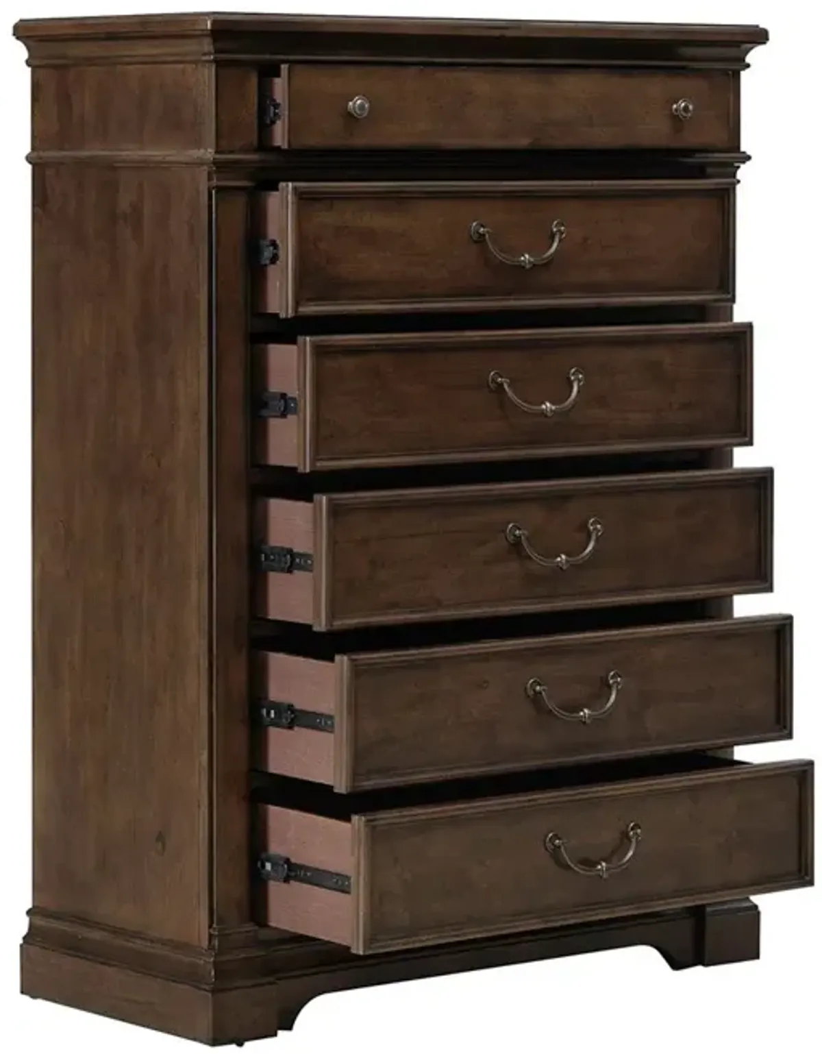 Arden Road Chest