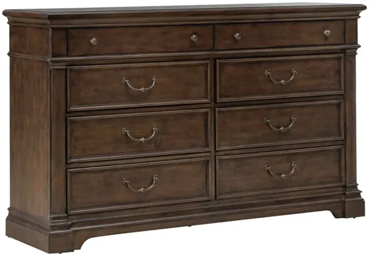 Arden Road Dresser