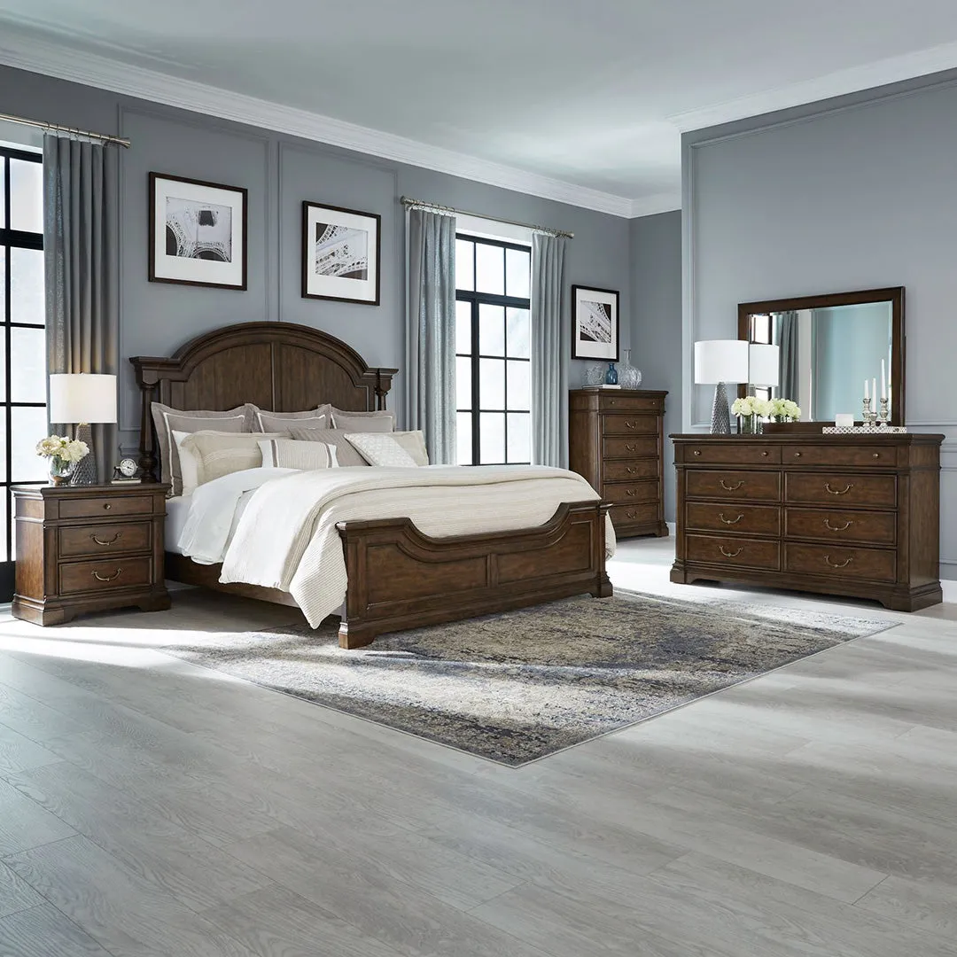 Queen Bedroom Arden Road Bedroom Group