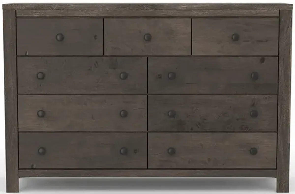 Denver Dresser