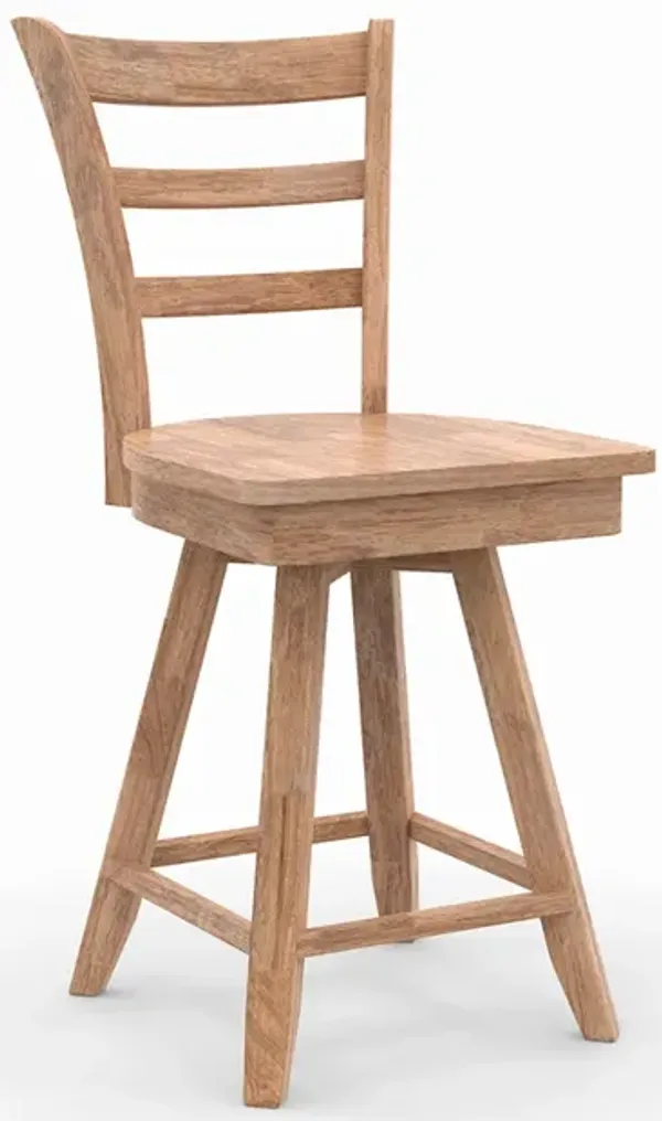 Emily Swivel Stool
