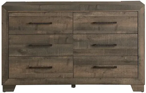 Novel Dresser