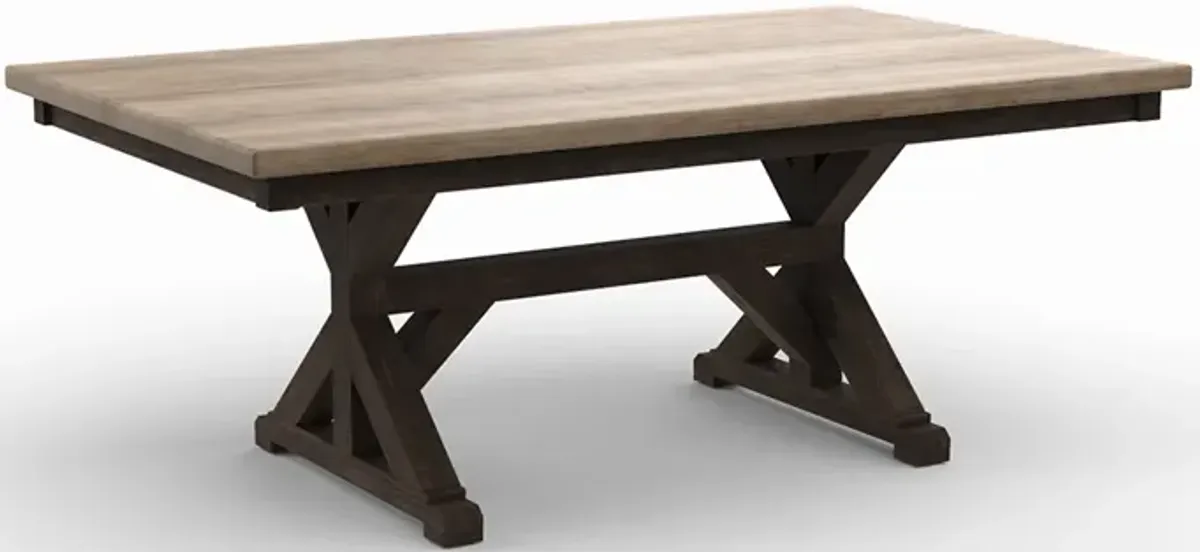 Barley Dining Table