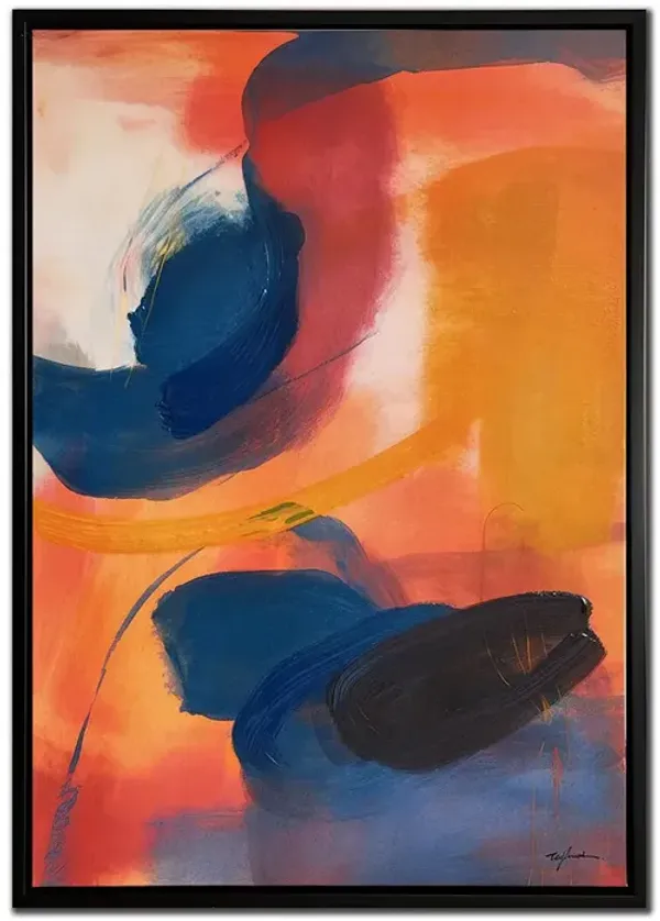 Color Rising II