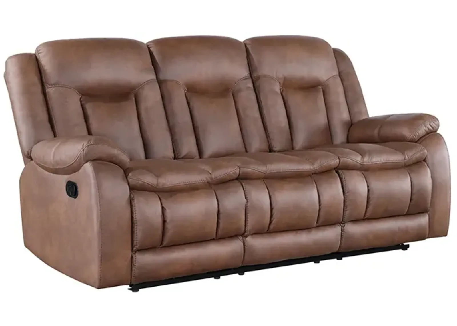 Morello Manual Reclining Sofa