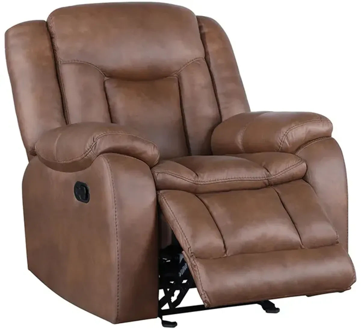 Morello Manual Glider Recliner