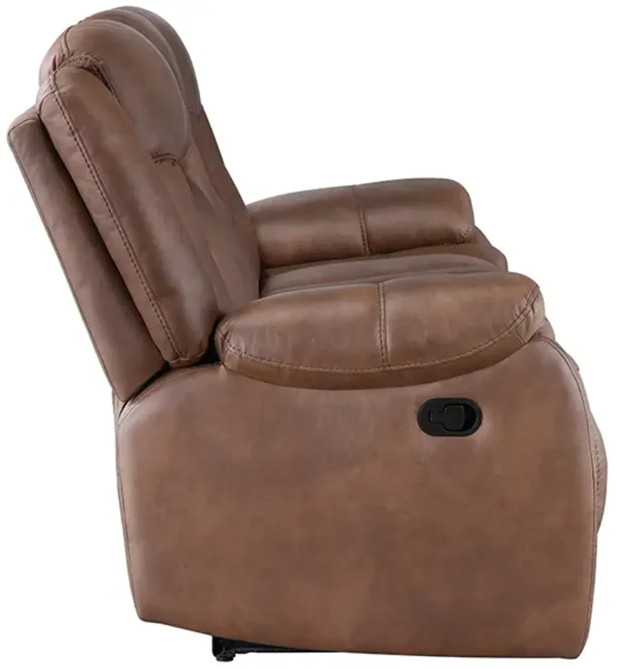 Morello Manual Glider Recliner