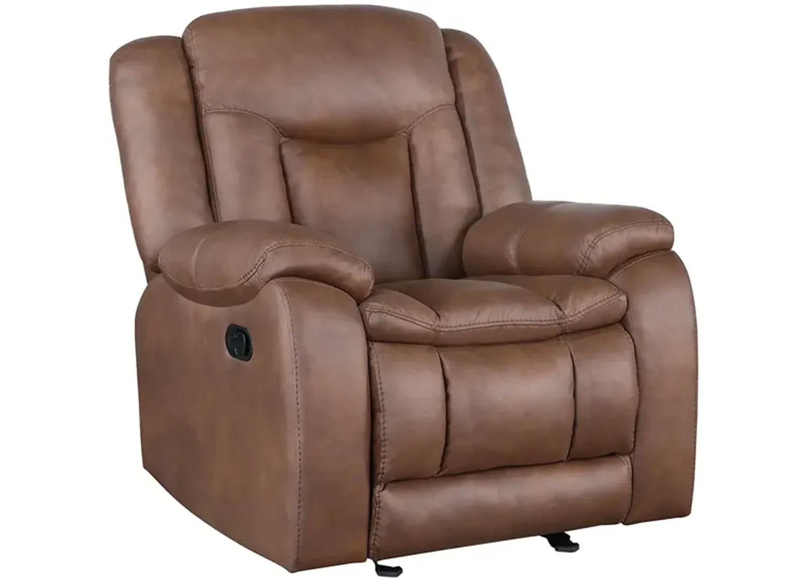 Morello Manual Glider Recliner