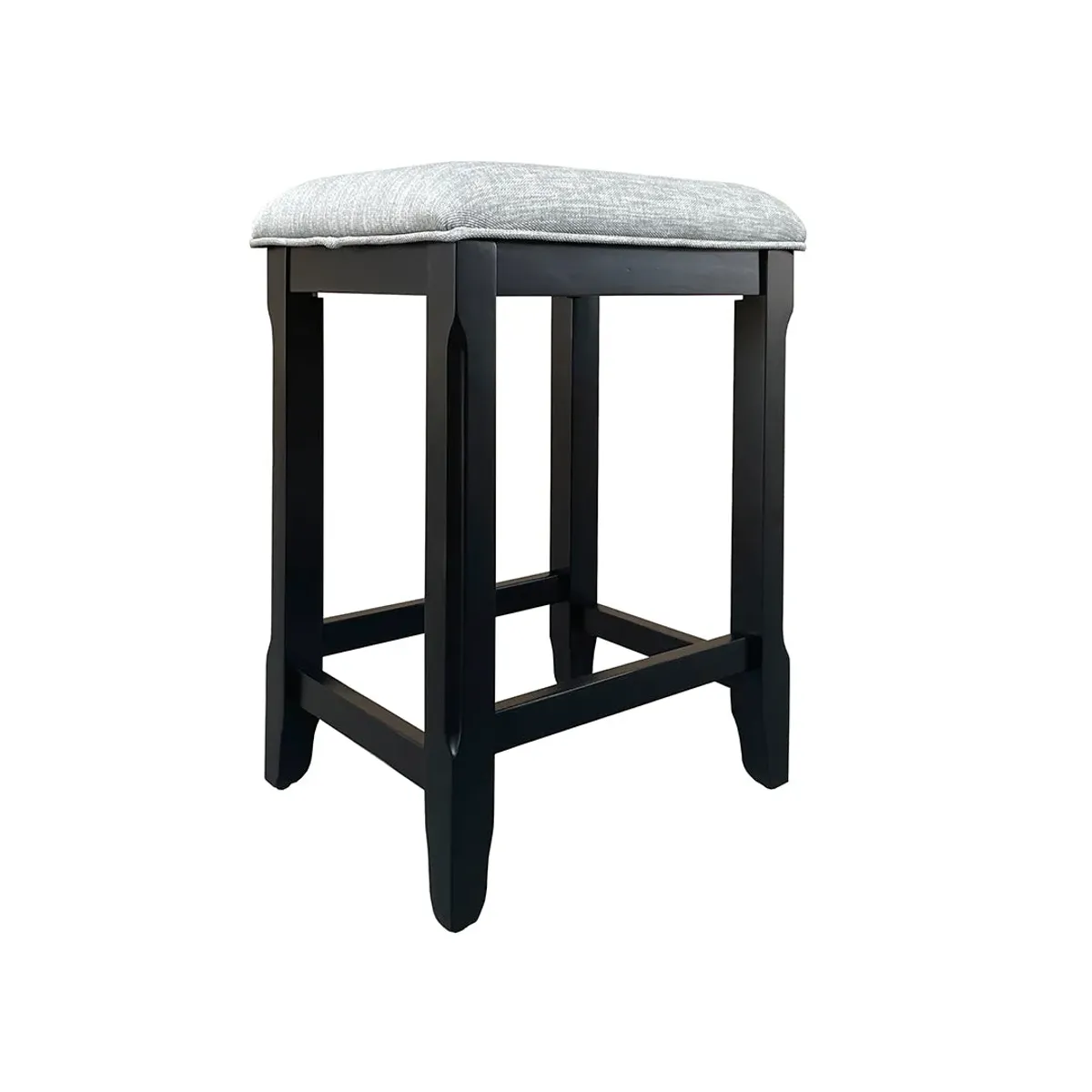 Black Turner Sofa Table Set