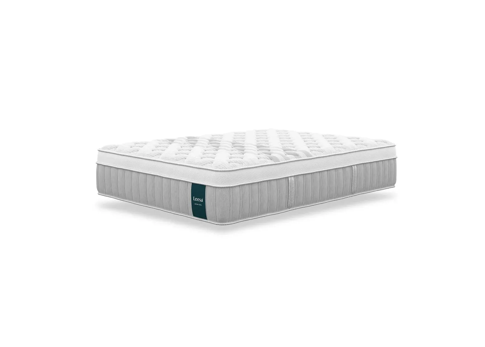 Twin XL Sapira Chill Hybrid Mattress