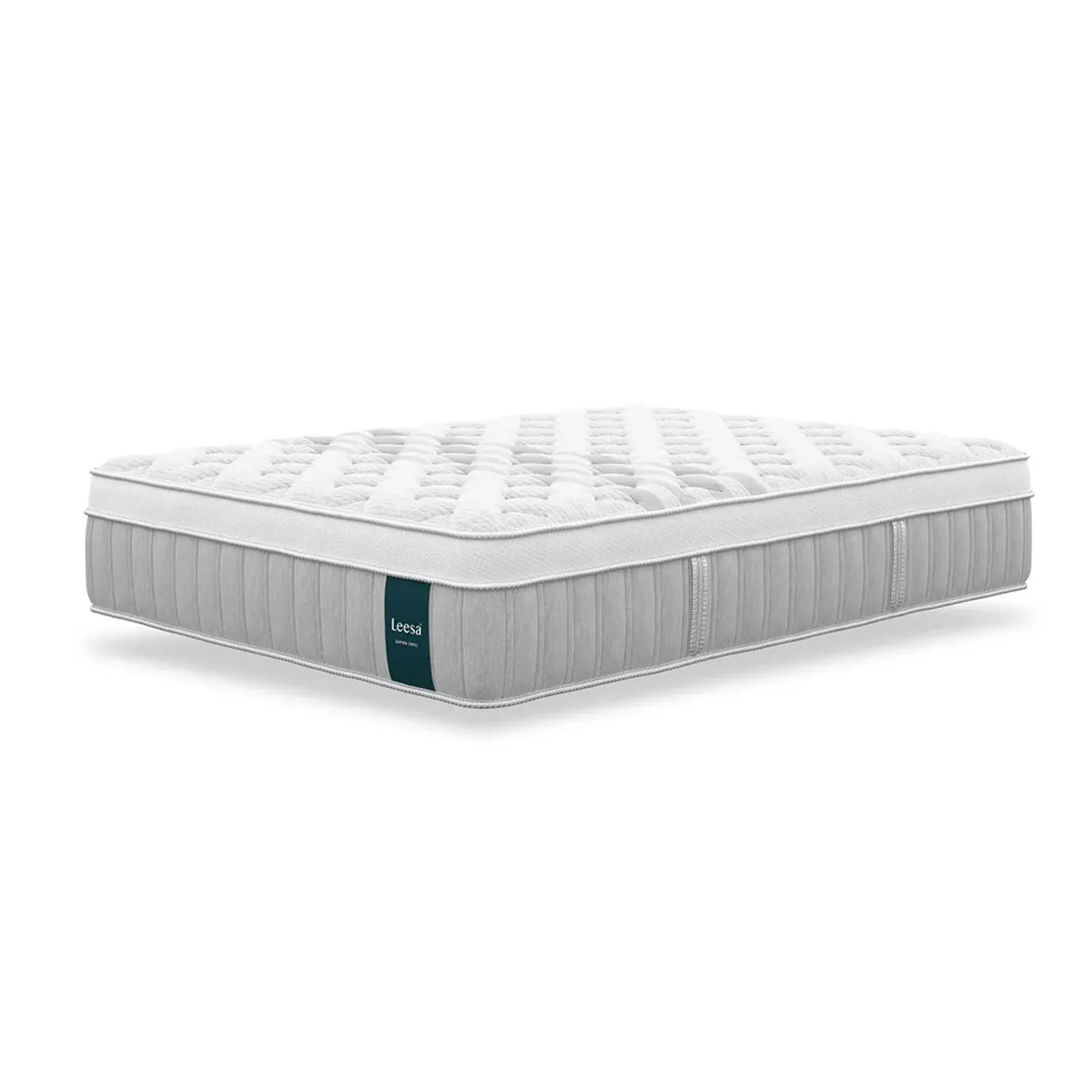 Full Sapira Chill Hybrid Mattress