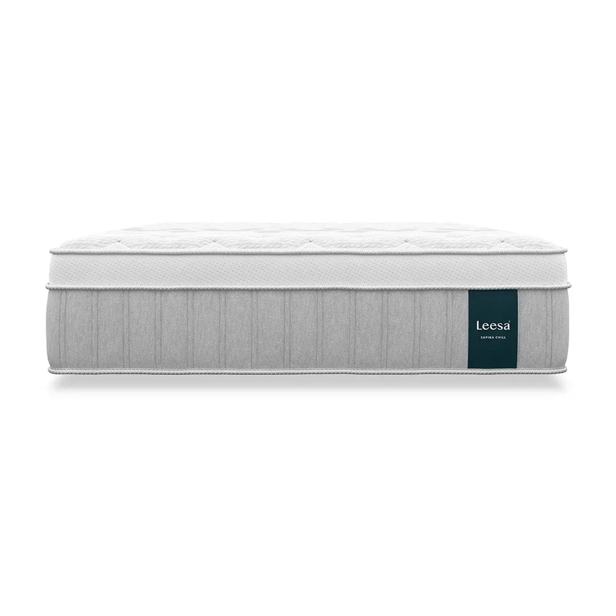 Queen Sapira Chill Hybrid Mattress