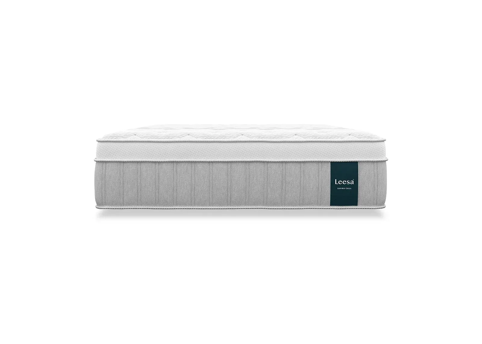 Cali King Sapira Chill Hybrid Mattress