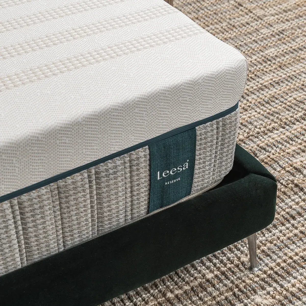 Queen Reserve Hybrid Mattress