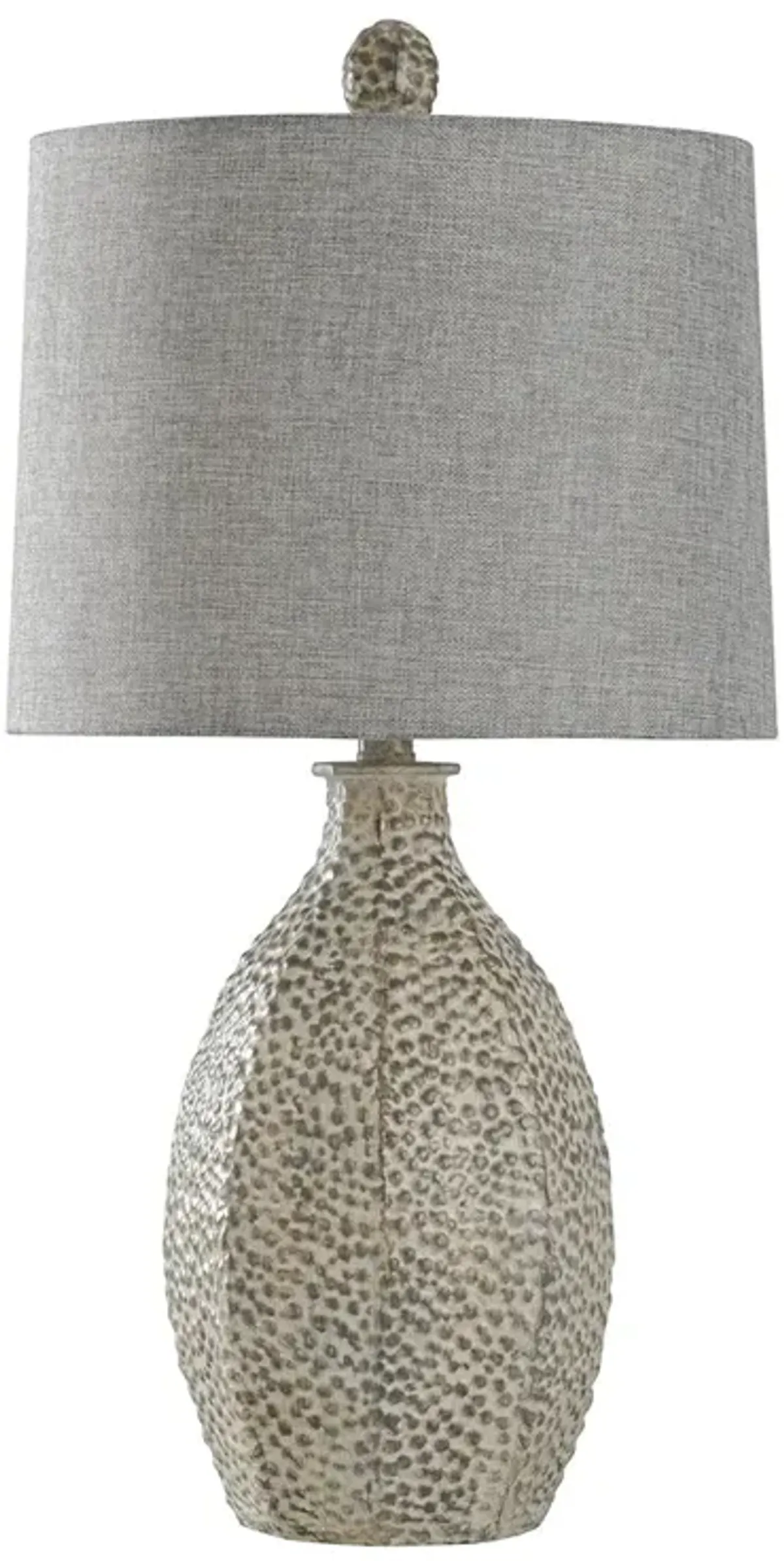 Pebble Table Lamp