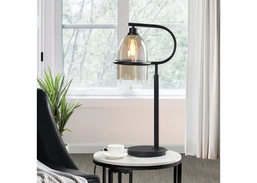 Radiance Table Lamp