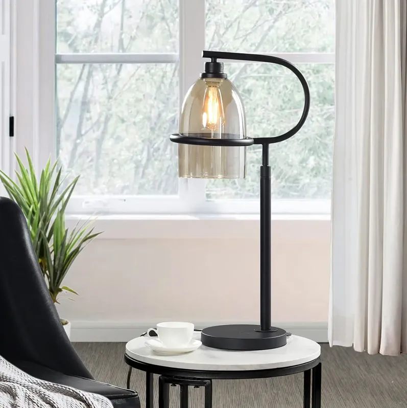 Radiance Table Lamp