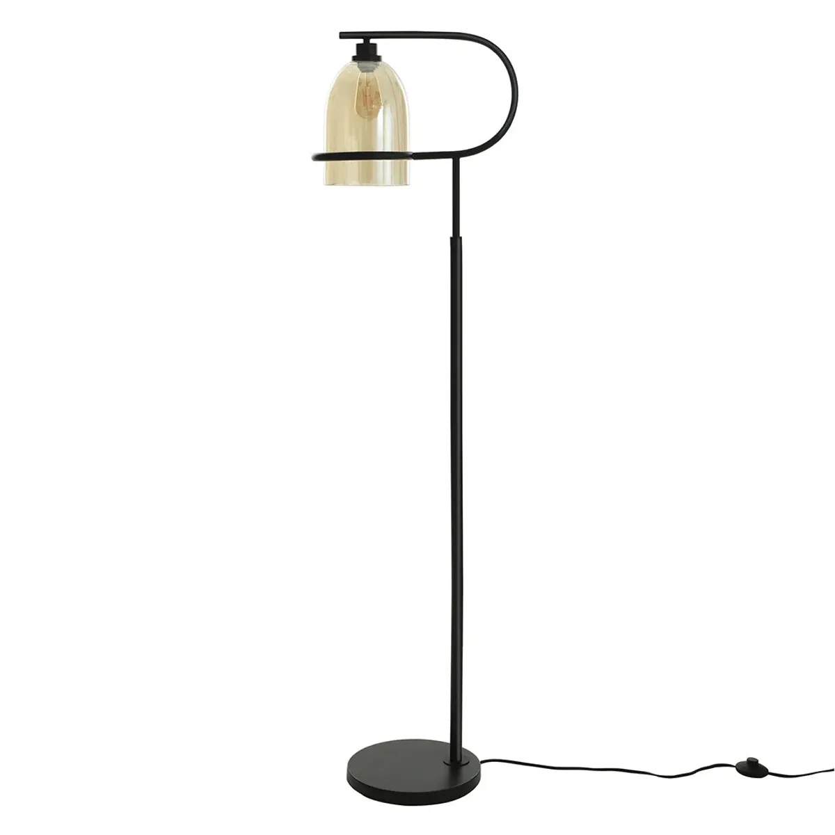 Radiance Floor Lamp