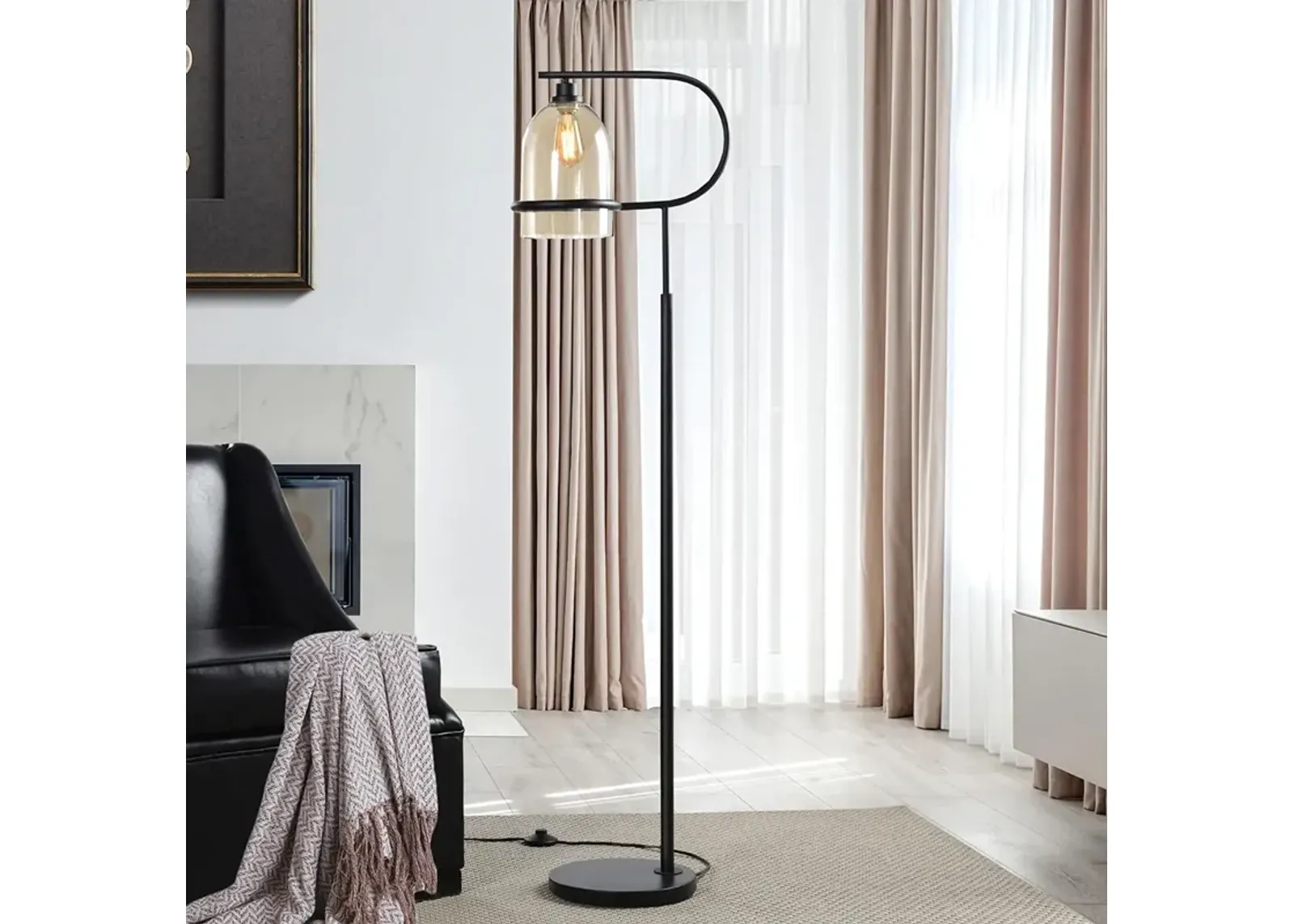 Radiance Floor Lamp