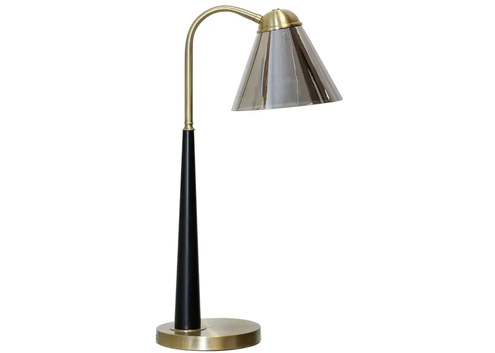 English Table Lamp