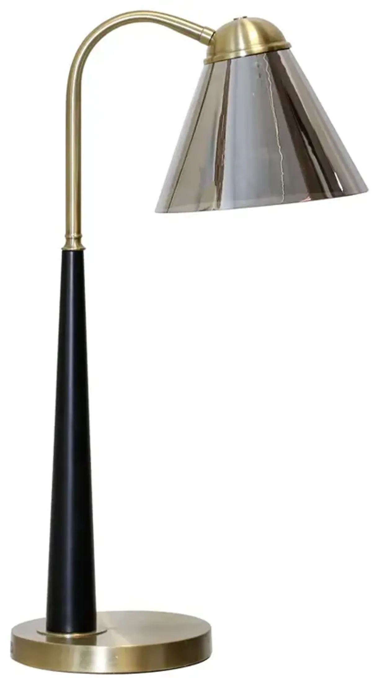 English Table Lamp