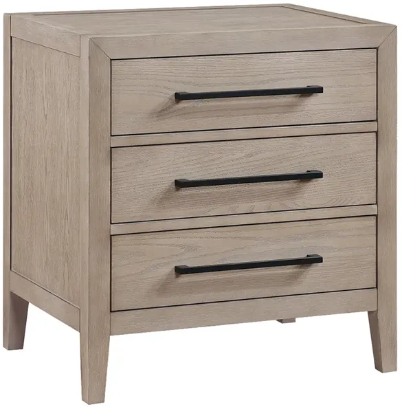 Bella Nightstand