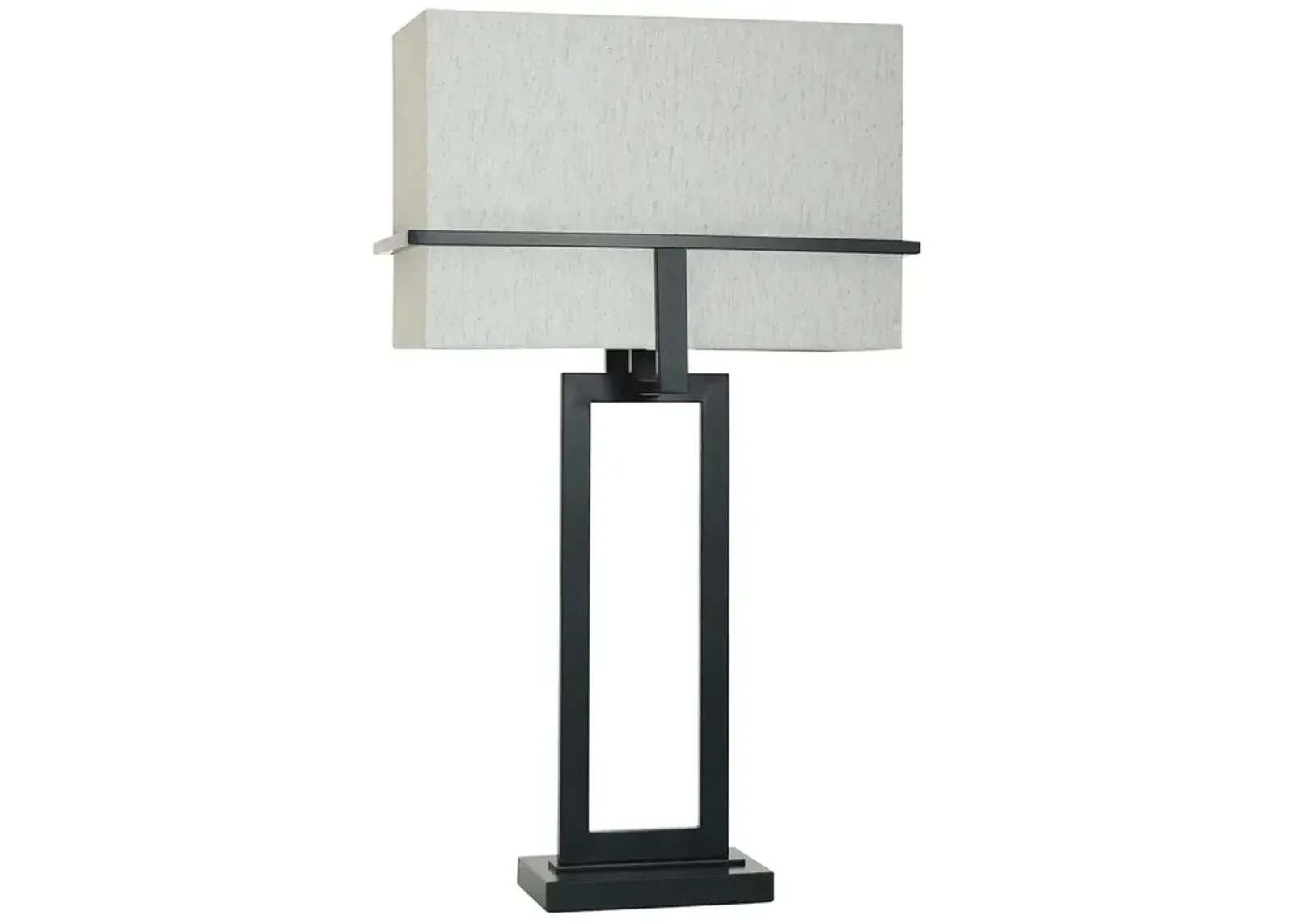 Tabby Table Lamp