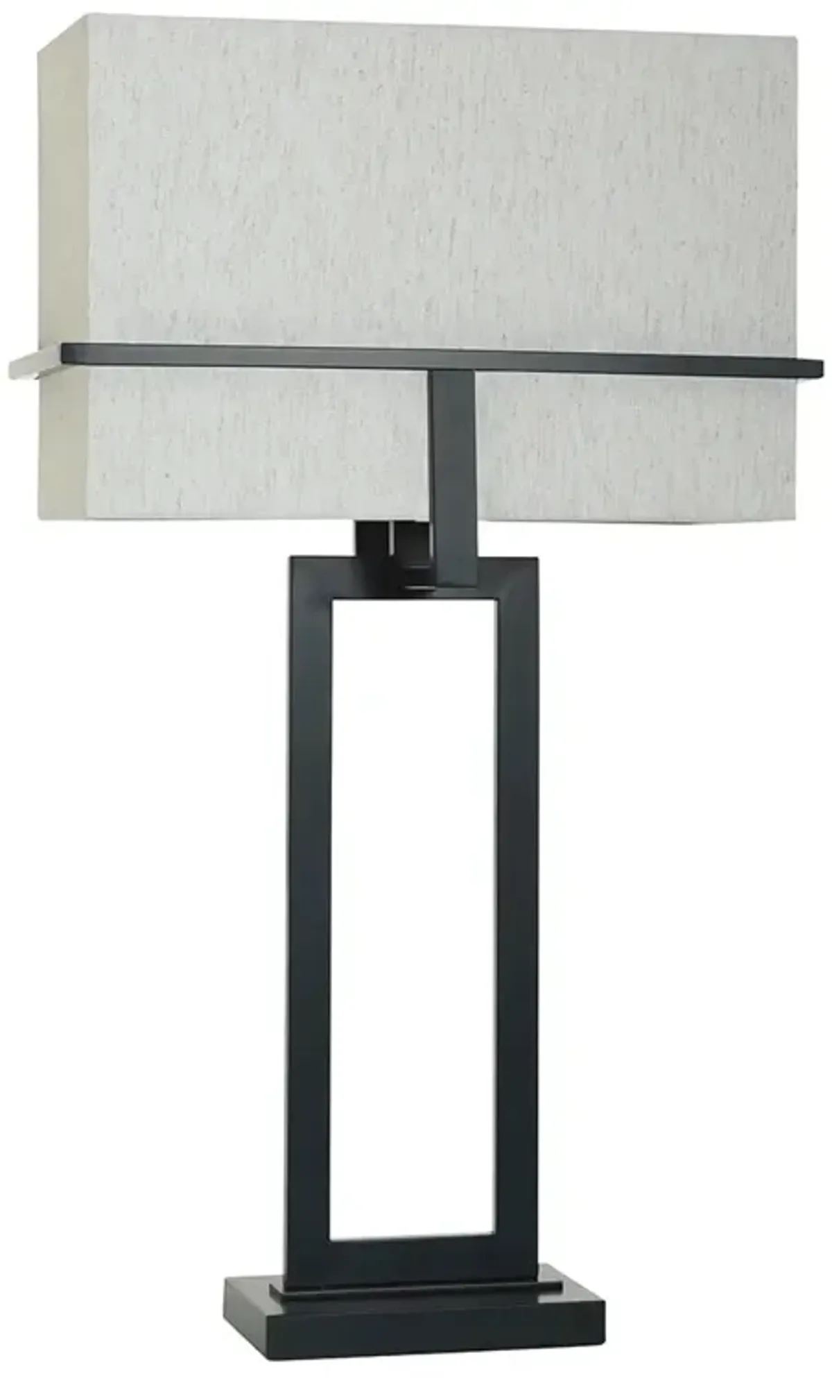 Tabby Table Lamp