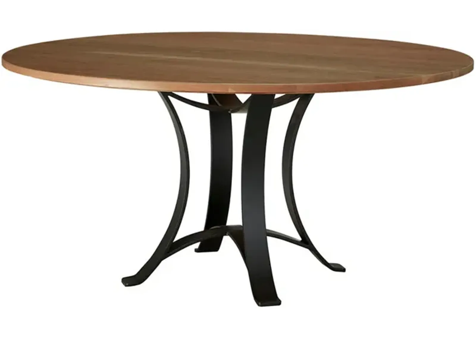 Crafted Cherry Dining Table