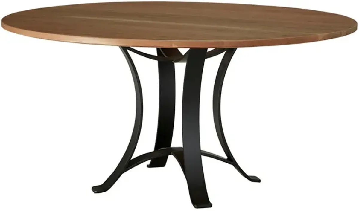 Crafted Cherry Dining Table