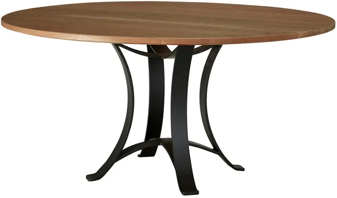 Crafted Cherry Dining Table