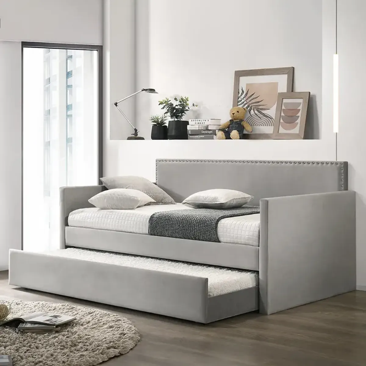 Retreat Daybed