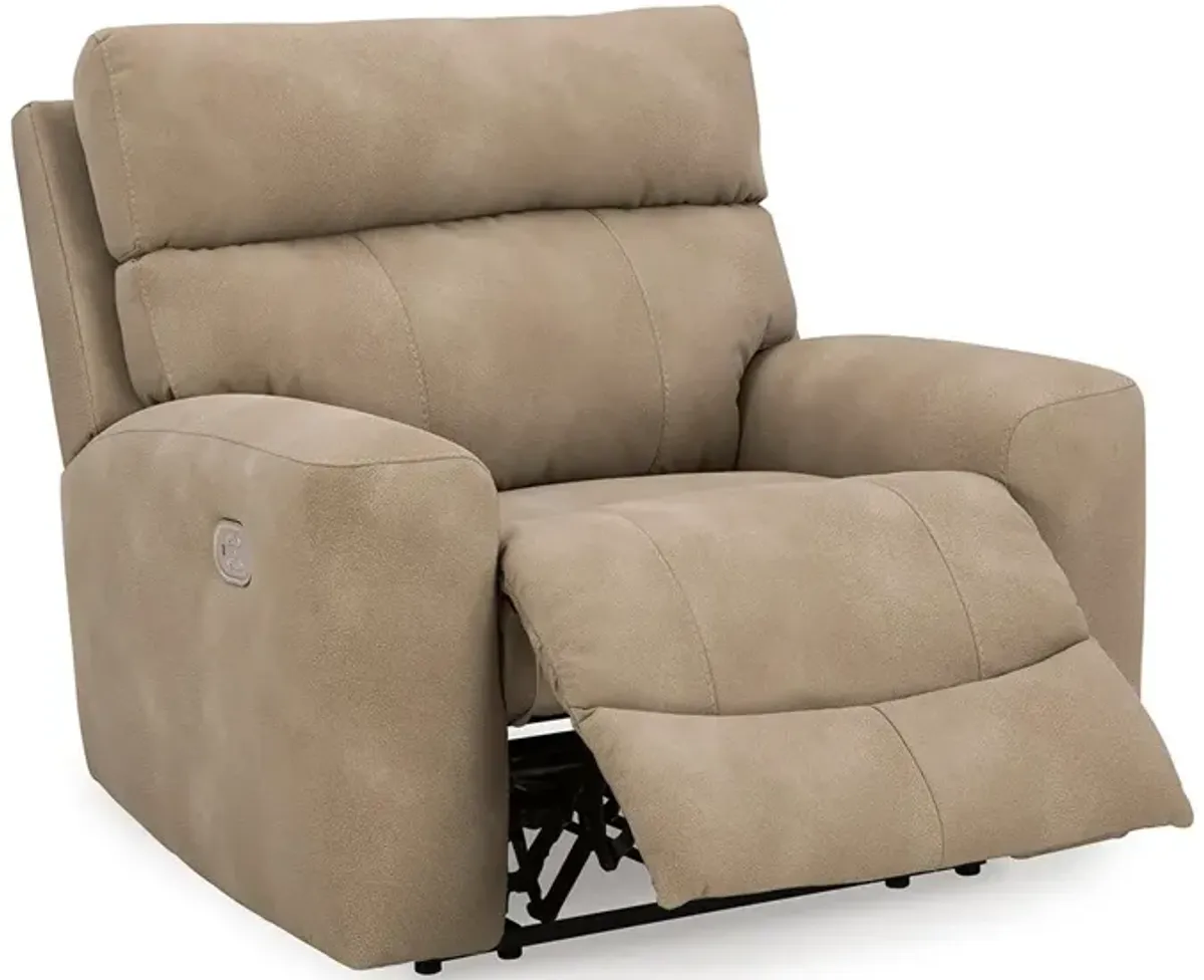 Sandra Power Recliner