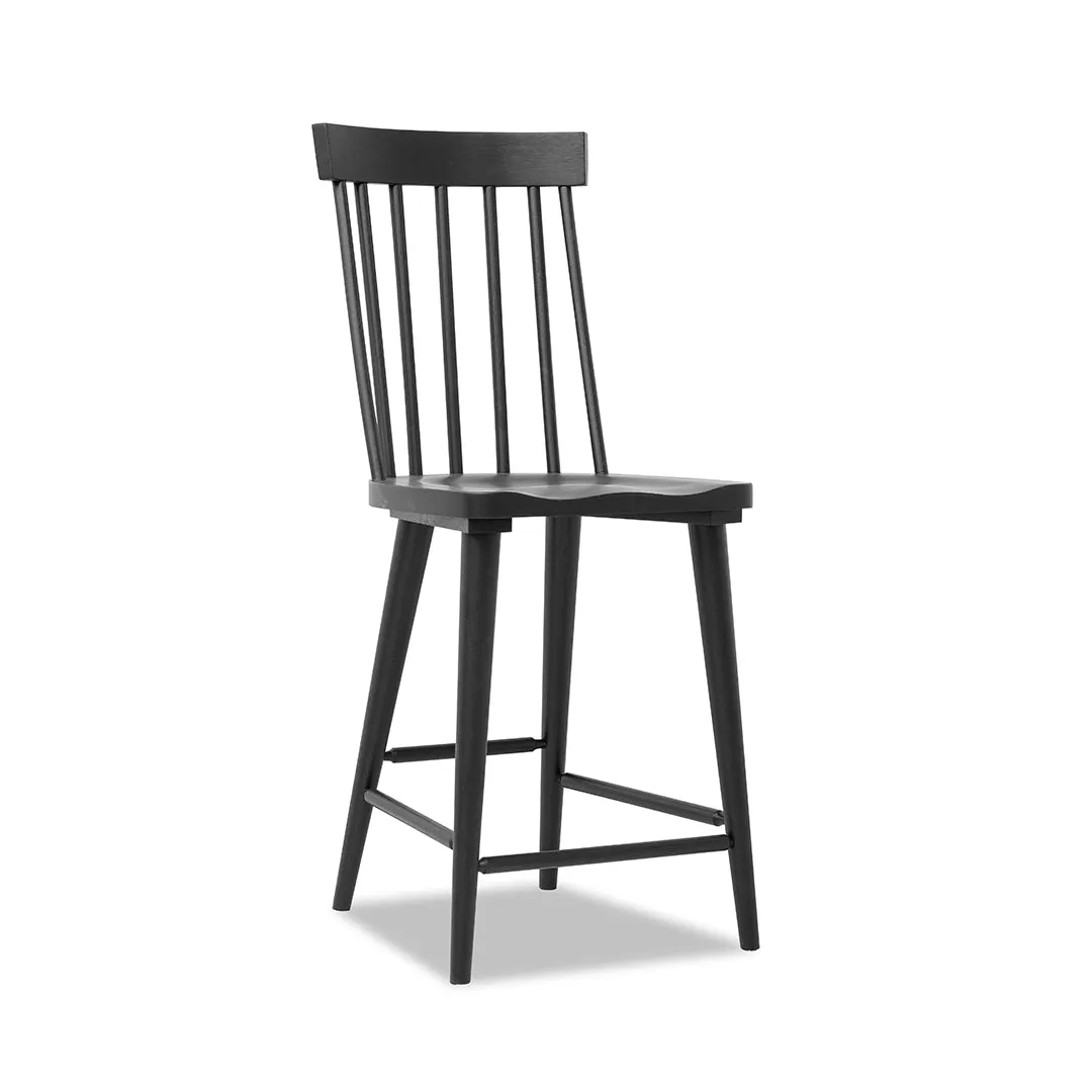 Today's Traditions - Windsor Counter Stool