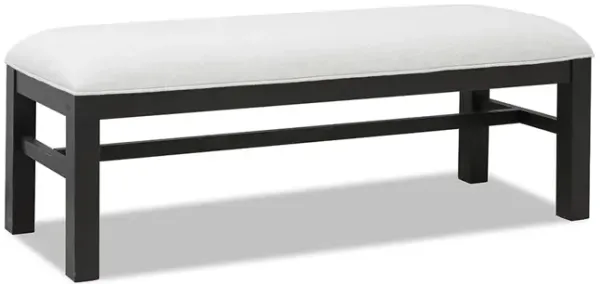 Todays Traditions - Bench