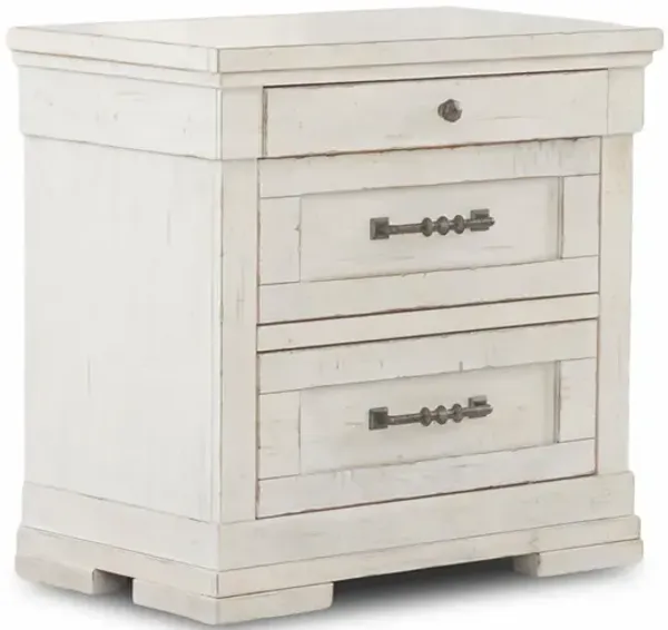 Coming Home - Nightstand