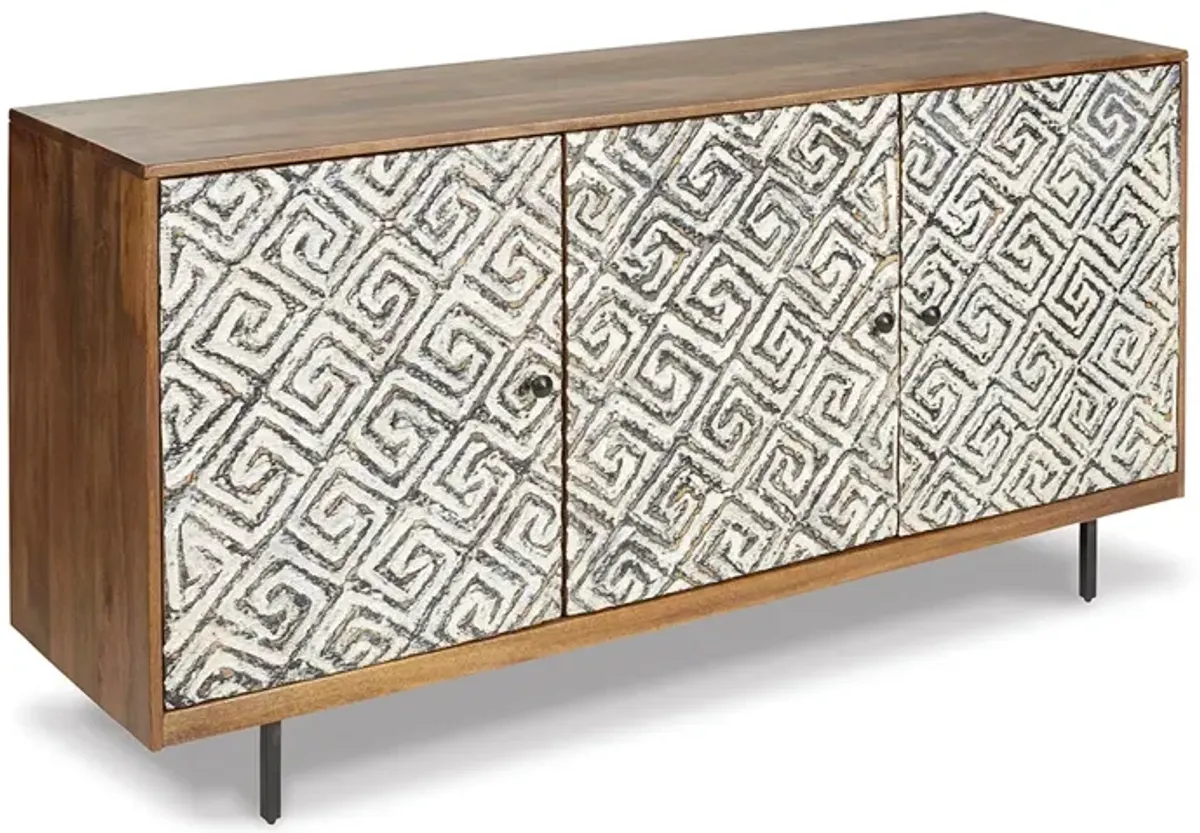 Kerrings Accent Cabinet