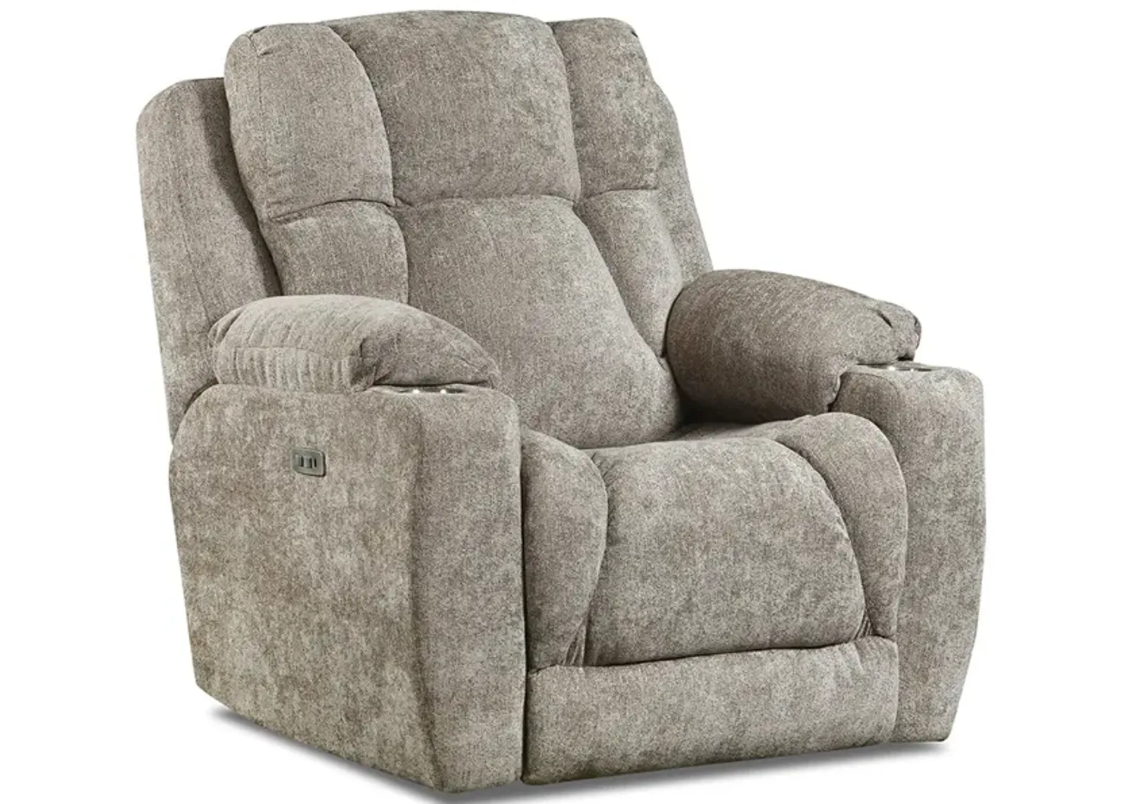 Challenger Power Recliner