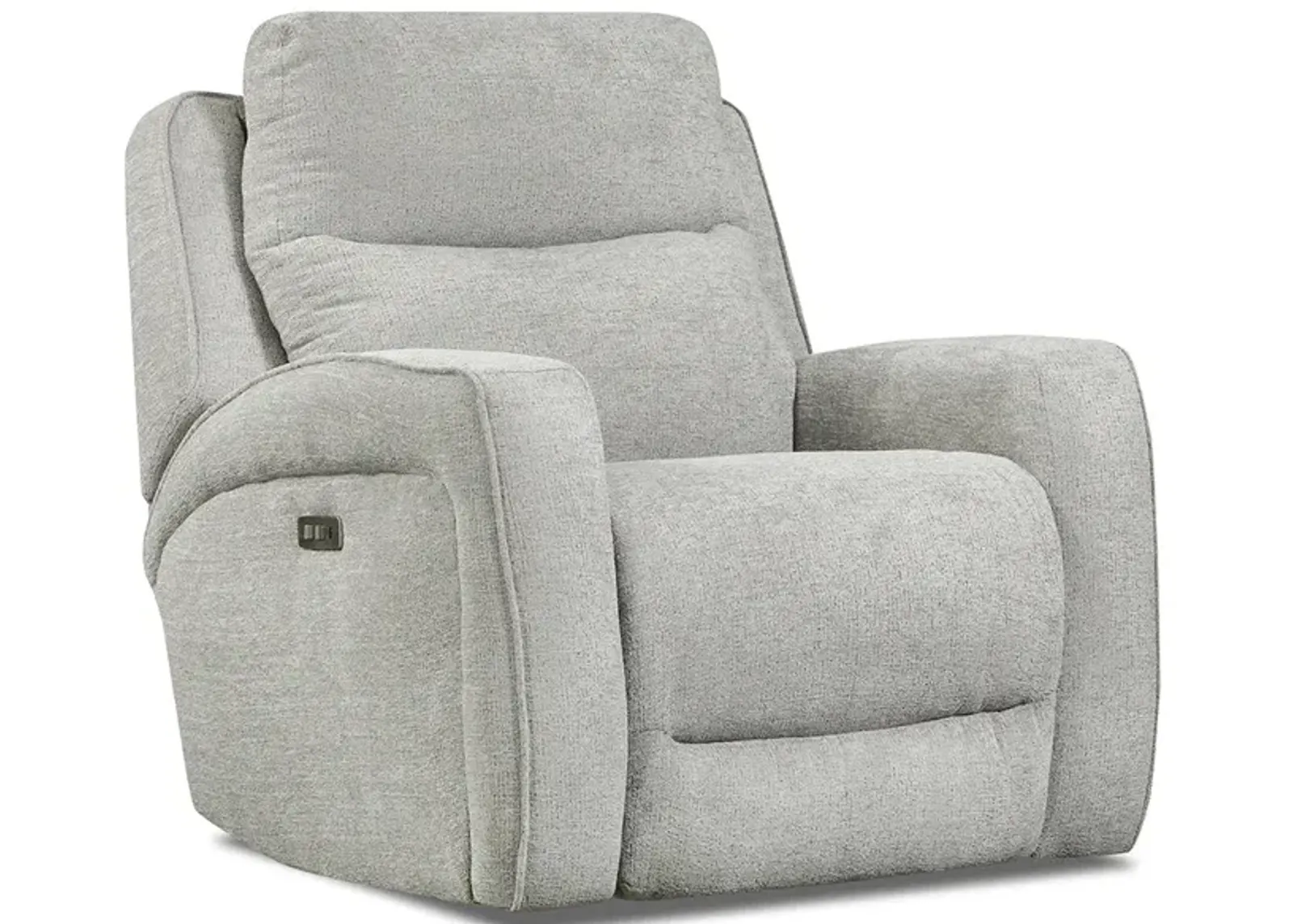 Hyde Park Power Rocker Recliner