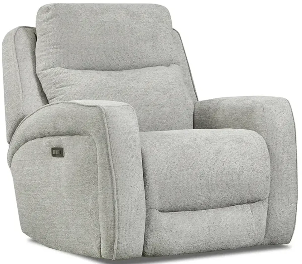 Hyde Park Power Rocker Recliner