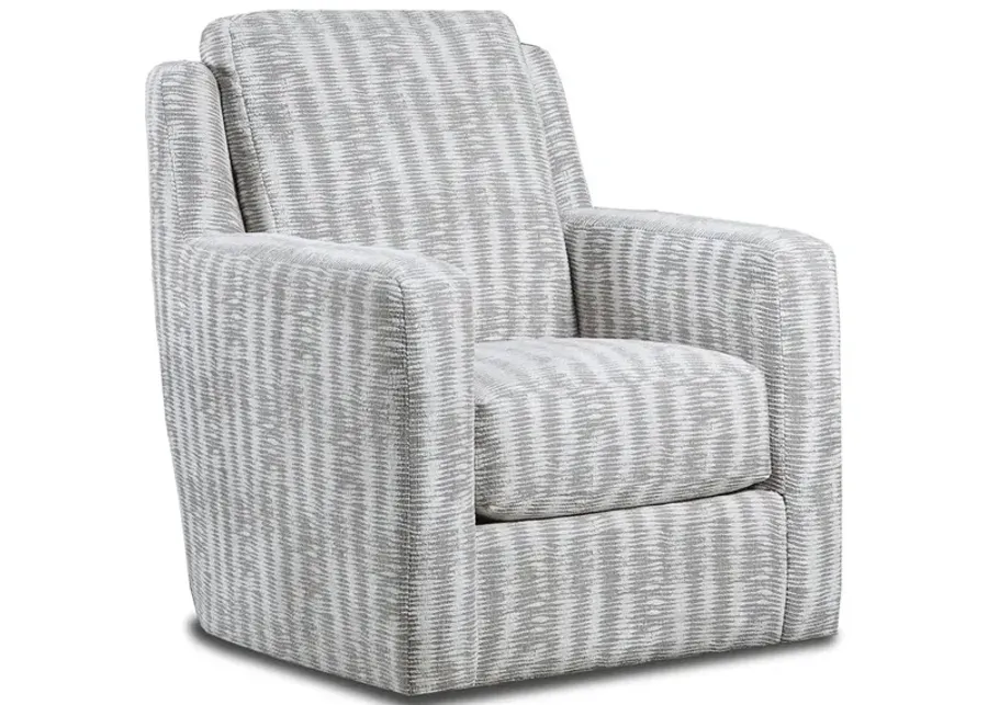 Diva Swivel Glider