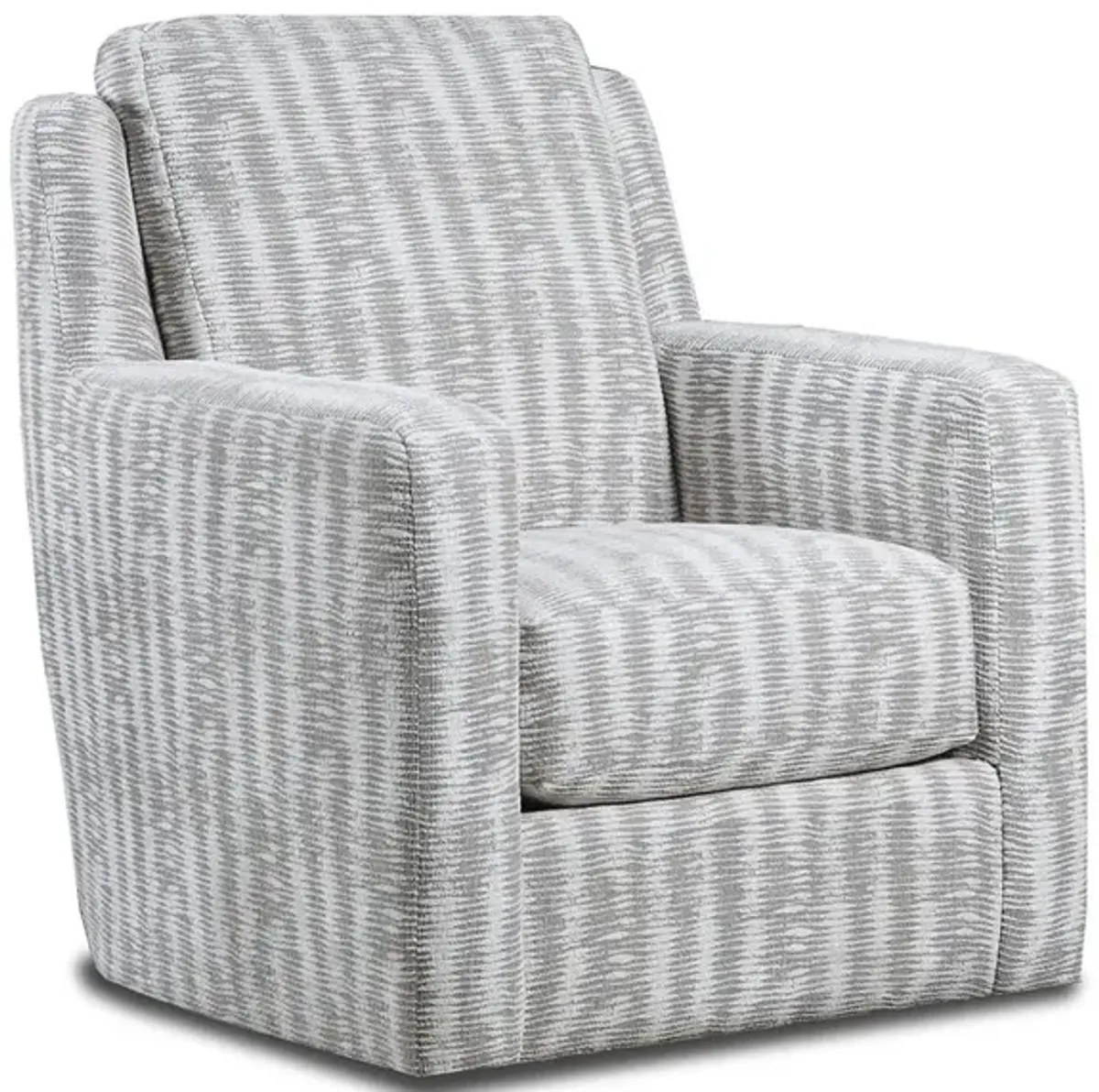 Diva Swivel Glider