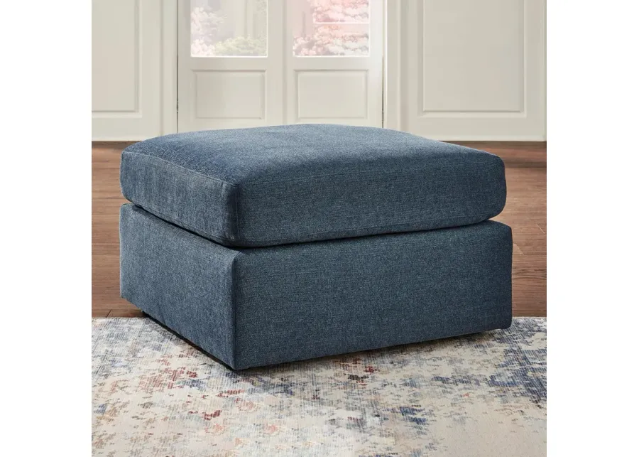 Modmax Oversized Accent Ottoman