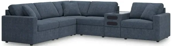 Sectional Only Modmax Modular Sectional