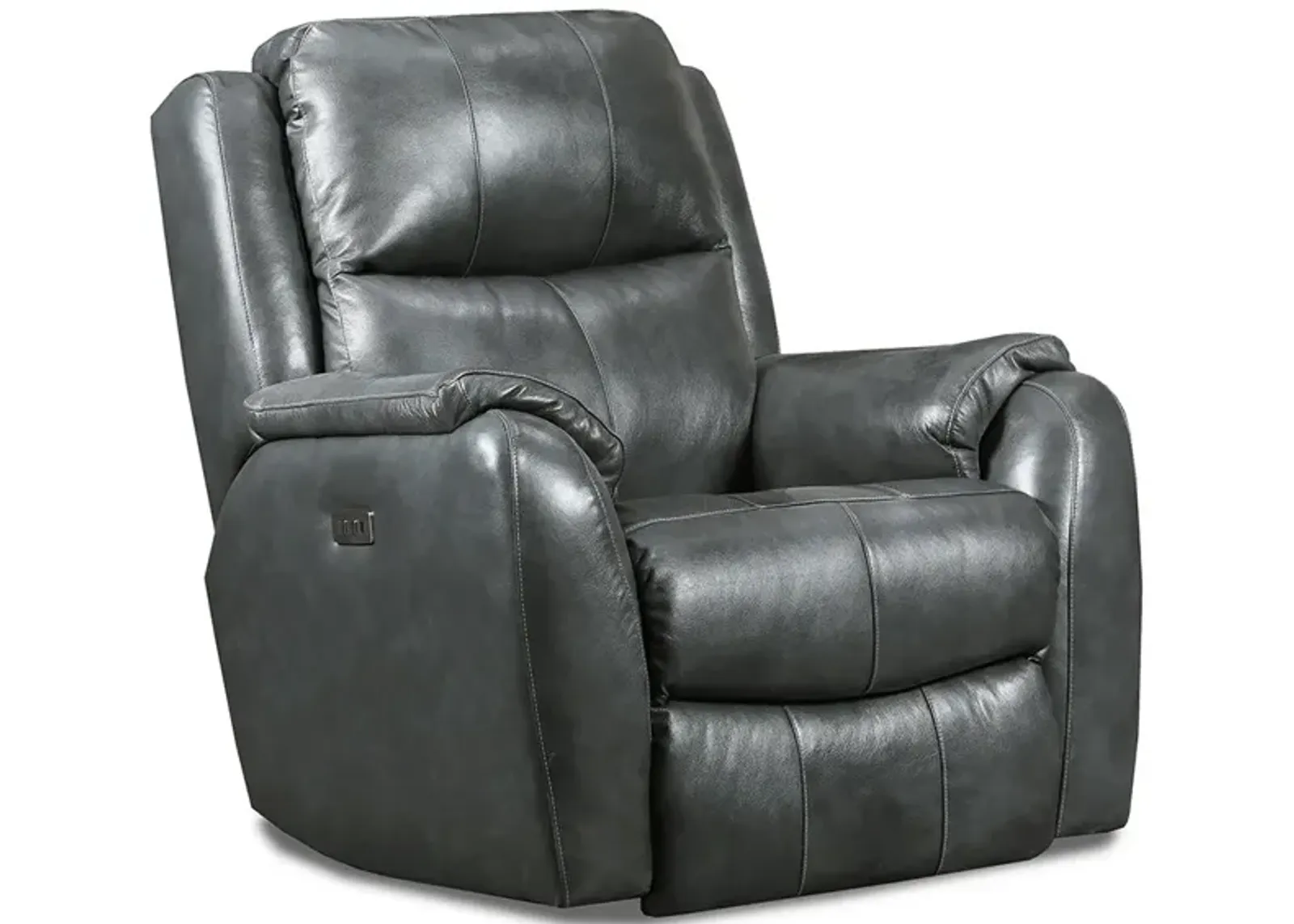 Marquis Power Rocker Recliner