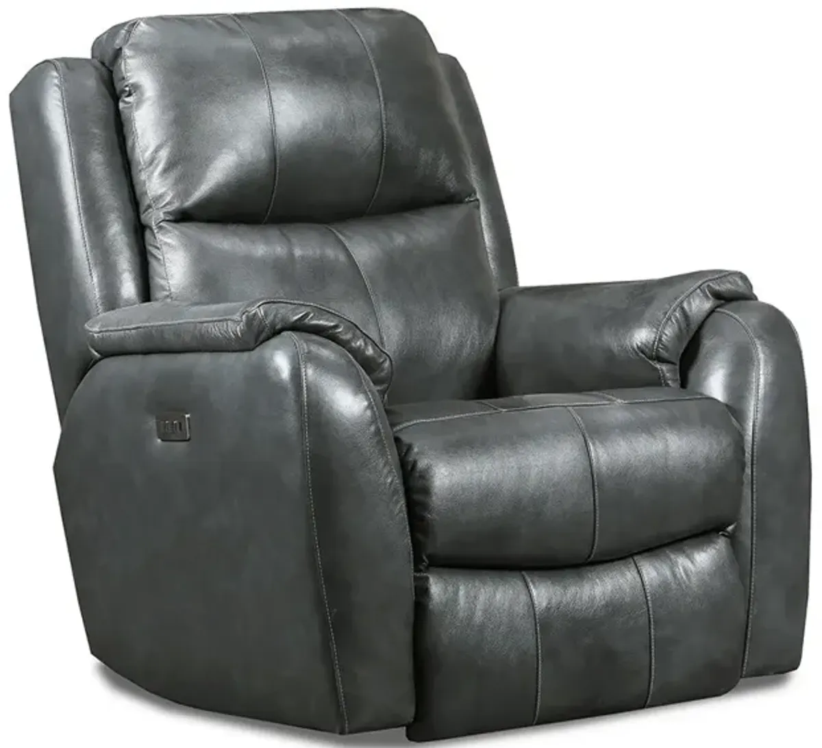 Marquis Power Rocker Recliner