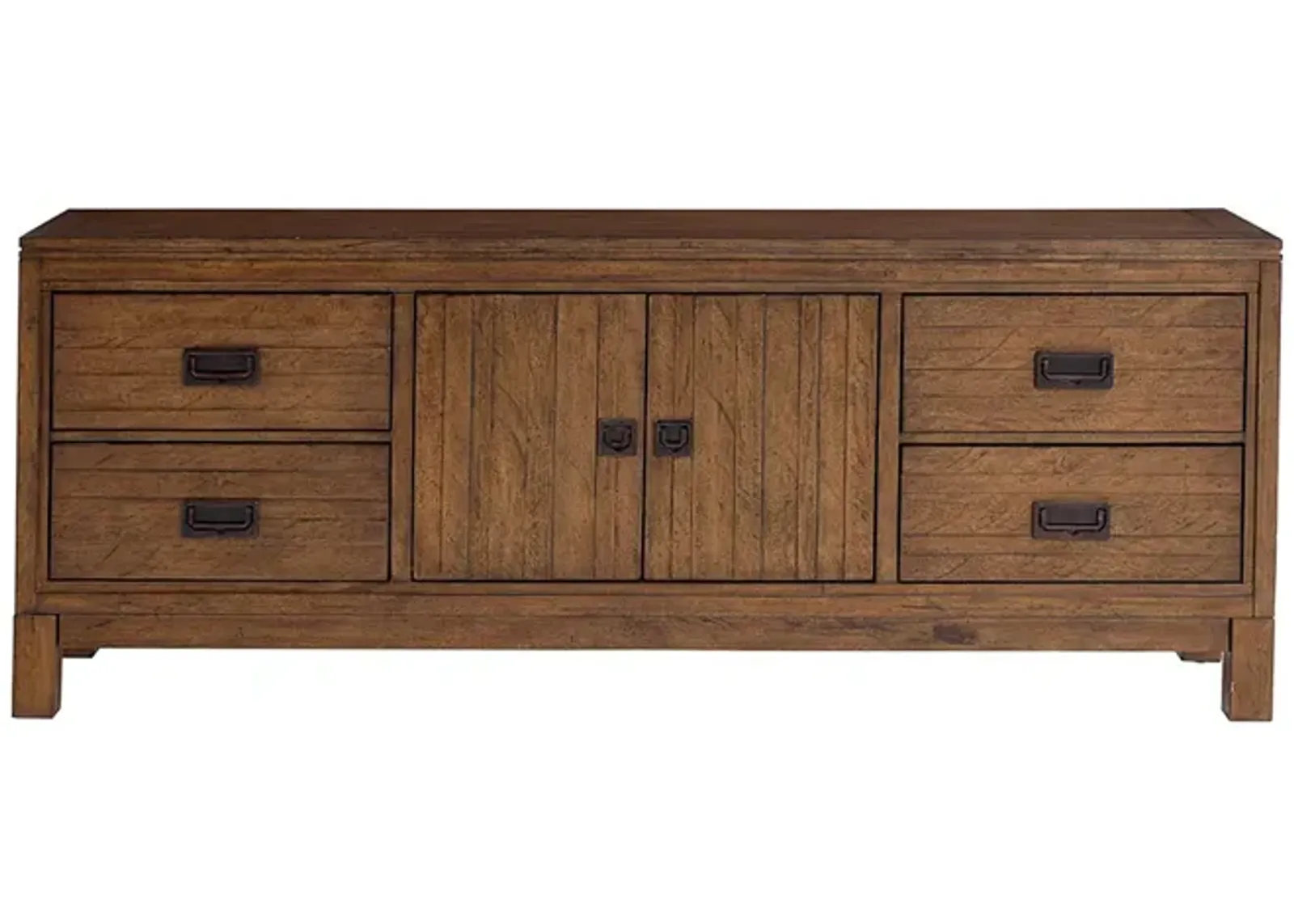 Millers Creek TV Console - 72 Inch